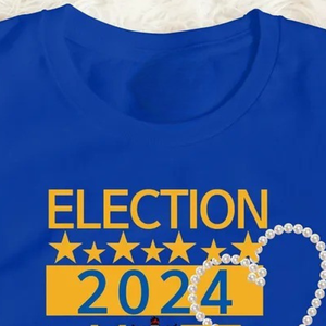 Camiseta gráfica Sigma Gamma Rho para hombre y mujer, camiseta de algodón de manga corta con cuello redondo, camiseta de hermandad griega, moda informal, estampado personalizado - Product Image 4