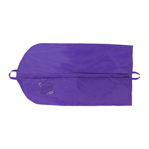 Bolsa para Ropa Impermeable y Antipolvo con Material Transpirable y Cierre de Cremallera para Organización y Almacenamiento en Armarios - Product Image 2