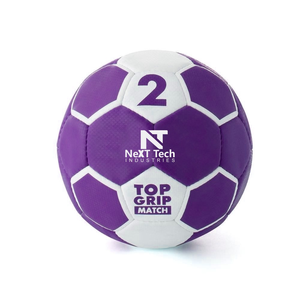 ลูกแฮนด์บอลฟุตบอลสั่งทำพิเศษจากโรงงานโดยตรง คุณภาพดีที่สุด ใหม่ล่าสุด - Product Image 5