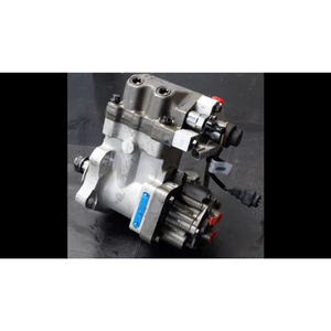 Bomba de Inyección de Combustible para Motor de Calidad Original para Excavadora y Grupo Electrógeno - Product Image 1