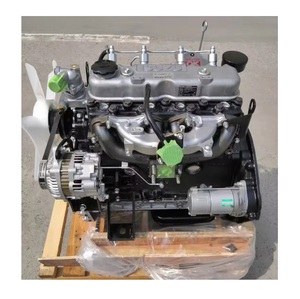 เครื่องยนต์ดีเซล C240 มือสองที่เชื่อถือได้สำหรับรถยกและรถตัก - Product Image 1