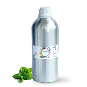 Mentha Piperita Oil | Bulk Supplier Premium Peppermint Essential Oil Wholesale OEM Private Label Manufacturer - Product Image 4