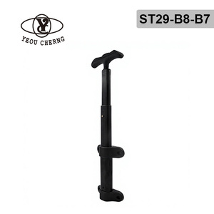 Hebilla Ajustable de Metal para Asa de Carro ST29-B8-B7(05) para Accesorios de Bolsos YEOU CHERNG - Product Image 5