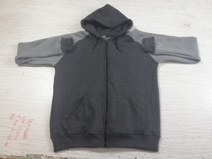 Men Summer <b>Zip</b>-Up Pullover <b>Hoodie</b> Tracksuit Polyester/Cotton Fleece Breathable Side <b>Pockets</b> Motorbike Wear - Product Image 5