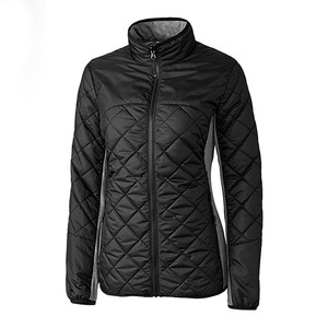Latest Design Fashionable Breathable Women Puffer <b>Jackets</b> Wholesale Custom Designed Ladies Puffer <b>Jackets</b> - Product Image 1