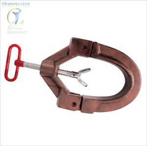 Dispositivo Antipatadas Reutilizable de Acero Inoxidable con Rosca, Instrumento Veterinario para la Prevención de Aglutinaciones de Tendones en Ganado - Product Image 4