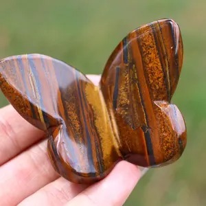 Piedra de Ágata con Tacto Real, Pulida y Grabada con Tema de Amor, Ovalada, para Regalos de San Valentín y Bodas - Product Image 4
