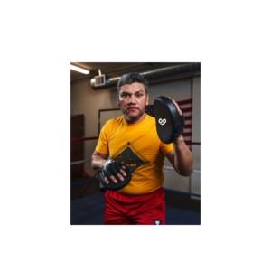 Mitaines d'entraînement ouvertes OEM pour MMA, grappling, lutte, BJJ, pads d'entraînement de soumission, équipement d'arts martiaux personnalisable - Product Image 6
