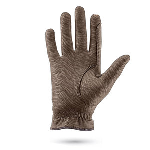 Gants d'équitation de qualité supérieure avec une adhérence optimale, confortables et flexibles, pour hommes et femmes, cavaliers. - Product Image 2