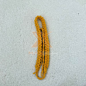 Aiguillette de Marca Privada Más Vendida, Fabricada Profesionalmente, Último Diseño - Product Image 2