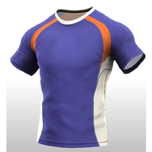 Camisetas de Rugby para Hombre, Uniformes con Logotipo, Jersey de la Liga de Rugby con Sublimación Personalizada PURE, Mangas de Camiseta al por Mayor - Product Image 5