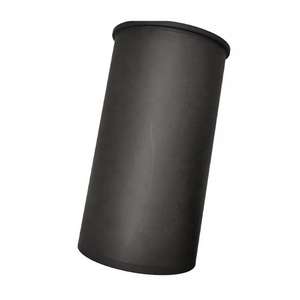 Pièces automobiles Santosh, chemise de cylindre de moteur diesel Mazda VA E2000, alésage de 82 mm, fabricant OEM, usage intensif, garantie d'un an - Product Image 1