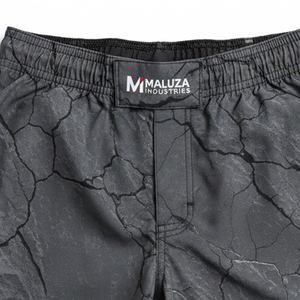 Pantalones Cortos de MMA de Alta Calidad, Diseño Personalizado, Duraderos, para Entrenamiento Profesional de Artes Marciales - Product Image 2