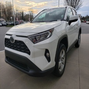 Toyota RAV4 Usado – Sin Accidentes, Excelente Estado, Motor en Perfecto Estado, Documentación en Orden, SUV Económico, La Mejor Oferta para Autos Familiares - Product Image 2