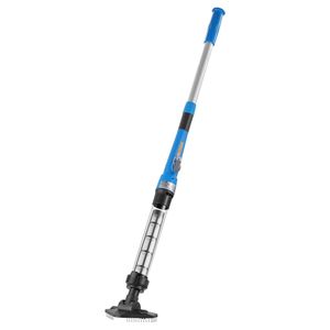 Aspiradora Inalámbrica de Mano para Piscina de 8.5 GPM, Recargable, con Fuerte Succión, Limpieza Profunda, Accesorio para Limpieza de Jacuzzi - Product Image 1