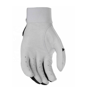 Guantes de Béisbol Ajustables Antideslizantes de Alta Calidad para Entrenamiento, Guantes de Bateo de Béisbol - Product Image 6