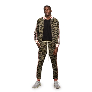 Nouveau Meilleur Prix Survêtement de Sport Personnalisé pour Hommes, Tenue de Jogging et d'Entraînement pour Hommes en Vente - Product Image 2