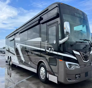Autocaravanas Tiffin A-L-L-E-G-R-O BUS 45OPP Rvs, Listas para Enviar, Modelos 2024, 2025 y 2026 - Product Image 5