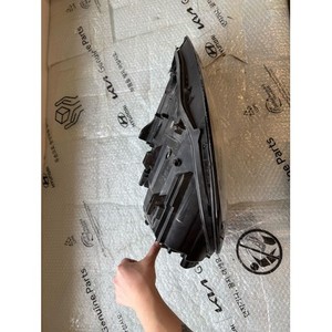ไฟหน้าซ้ายมือสองสำหรับรถปานาเมร่า รุ่น 970631981 - Product Image 6