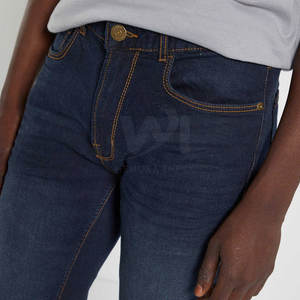 Pantalon en jean pour homme léger, lavé, à séchage rapide, prix abordable, respirant et écologique – Meilleures ventes - Product Image 4