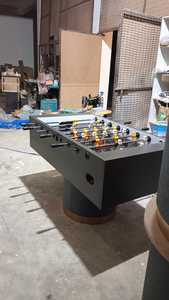 Table de baby-foot Patalo de luxe moderne et personnalisable de ARGMAC Private Limited avec un design haut de gamme pour la maison, le club ou l'arcade - Product Image 2