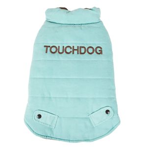 Cappotto Reversibile Isolato per Animali Domestici Waggin Swag, Abbigliamento Premium per Animali - Product Image 4