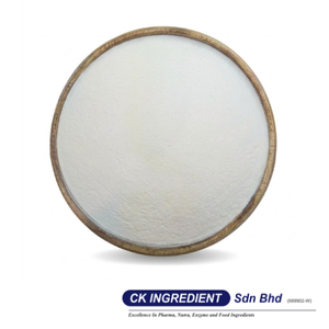 Mejor Proveedor Garantizado, Polvo de Jugo de Aloe Vera de Primera Calidad, Halal, OEM, B2B, Superventas, Mezcla de Bebida Natural para la Salud de la Piel y Desintoxicación - Product Image 3