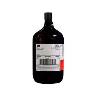 3M ™   Novec ™   Lubricante Industrial 71DA, Agente de Limpieza, Enjuague y Secado, Original de EE. UU., Envase de 1 Galón/5.4 kg - Product Image 3
