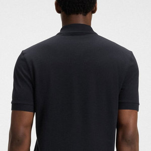 Top Trending <b>Men</b> Polo <b>Shirts</b> 100% Cotton Material Made <b>Men</b> Polo <b>Shirts</b> Custom <b>Collar</b> Design <b>Men</b> Polo <b>Shirts</b> - Product Image 5