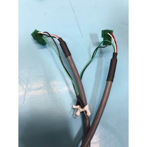 สายเคเบิล ASM 281-00200-01-A จำนวน 2 เส้น, 186499 - อุปกรณ์และอะไหล่เซมิคอนดักเตอร์ระดับโลกที่เชื่อถือได้ที่ - Product Image 5