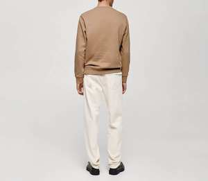 Sweat-shirts et sweats à capuche pour hommes 100% coton, haute qualité, sur mesure, imperméables, en polaire lavée 360g, écologiques, couleur unie, vente en gros - Product Image 3