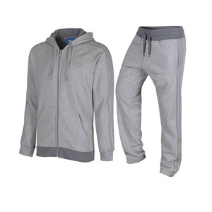 Acid Wash Hooded Solid <b>Hip</b> Hop Track Suit-100% Cotton Breathable Quick Dry - Product Image 5