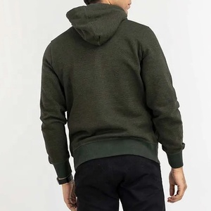 Vêtements pour hommes en gros, meilleure qualité, sweat-shirt de sport OEM, impression personnalisée du logo, sweat-shirts de sport pour hommes à bas prix - Product Image 4
