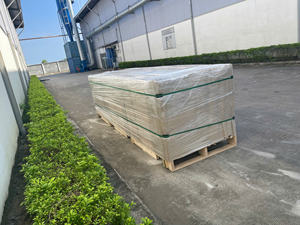 Moldura de Madera de Arce con Certificación FSC, Ecológica, Resistente a la Humedad, Belleza y Durabilidad para Paredes, Zócalos y Molduras, Fábrica EFS - Product Image 6