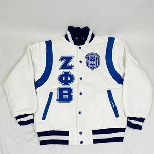 Zeta Phi Beta เสื้อแจ็คเก็ตสตรี1920เลือกลายได้ - Product Image 1