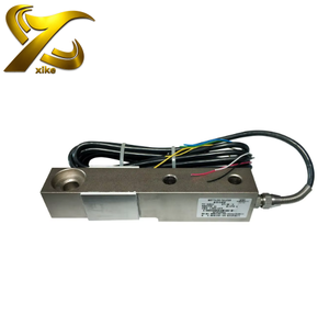 โหลดเซลล์รุ่น SB-1T สำหรับควบคุมการชั่งน้ำหนักส่วนผสมต่างๆ - Product Image 1