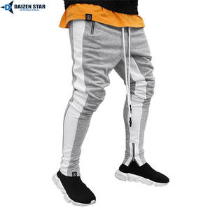 Pantalones Deportivos Personalizados OEM para Hombre y Mujer, Resistentes al Viento, Transpirables, de Forro Polar, Suministro al por Mayor - Product Image 4