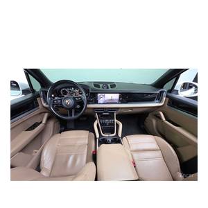 Porsche Cayenne 3.0 2024 con Caja de Cambios Automática, Asientos de Cuero, Cámara Trasera, Volante a la Izquierda, 58,413 km - Product Image 6