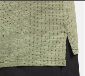 เสื้อกล้ามออกกำลังกายผู้ชาย ผ้าตาข่ายระบายอากาศ แห้งเร็ว ใส่สบาย ขายส่ง - Product Image 5