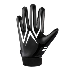 Nouvelle conception, gants de football américain professionnels pour l'entraînement sportif en plein air, best-seller, prix de gros, fabricant de gants personnalisés - Product Image 1