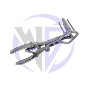 Top Professional 4-<b>Blade</b> <b>Surgical</b> Retractor High Quality Tissue Retraction Wenuar <b>Surgical</b> Instruments - Product Image 5