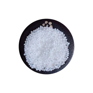 เรซิน HDPE บริสุทธิ์สูงสำหรับการฉีดขึ้นรูปและการอัดรีด - Product Image 1