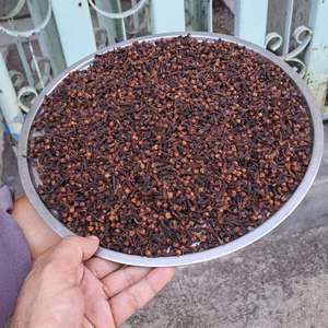 Clavo Negro Procesado AD de Grado Comercial, Especia Popular de 30 kg, Suministro a Granel KYAARI para Aplicaciones Culinarias y Sazonadores - Product Image 4