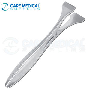 Instrumentos Quirúrgicos Ortopédicos de Acero Inoxidable Autoclavables para Cirugía Ósea, Diseñados a Medida - Product Image 6