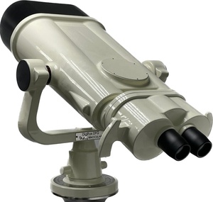 Telescopio impermeable turístico estacionario Taiwán 25x125 para turismo y aventuras al aire libre - Product Image 1