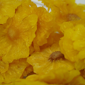 Piña Deshidratada Premium Suave, Origen Vietnam, Snack de Fruta Tropical, Directo de Fábrica, Calidad Fresca, Suministro al por Mayor OEM - Product Image 4