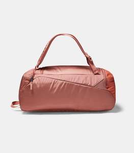 Outfitize Kids Printed Duffle <b>Bag</b> Lightweight <b>Small</b> <b>Travel</b> Tote for School Dance Gymnastics Children Performance Wear - Product Image 2