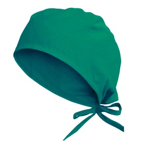 Scrub <b>Caps</b> For Clinical Theater Practitioner Shift Daily Headpiece OEM Lightweight Anti <b>Dust</b> Hygiene Sanitary Safe Scrub <b>Caps</b> - Product Image 6