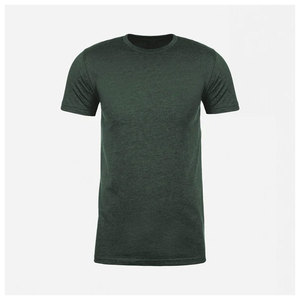 เสื้อยืดผ้าซูเอด 6410 แบบเรียบง่าย สบายๆ ผ้าฝ้าย สำหรับผู้ชาย ผู้หญิง เหมาะสำหรับงานโปรโมท แคมเปญหาเสียง คุณภาพสูง เสื้อยืดระดับพรีเมียม - Product Image 5