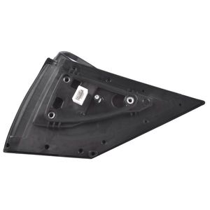 Specchietto Retrovisore Elettrico Nero Riscaldato Lato Guidatore per Hyundai Tucson 2016-2018 - Product Image 5